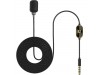 Deity Microphones V.Lav Omnidirectional Lavalier Microphone with Microprocessor